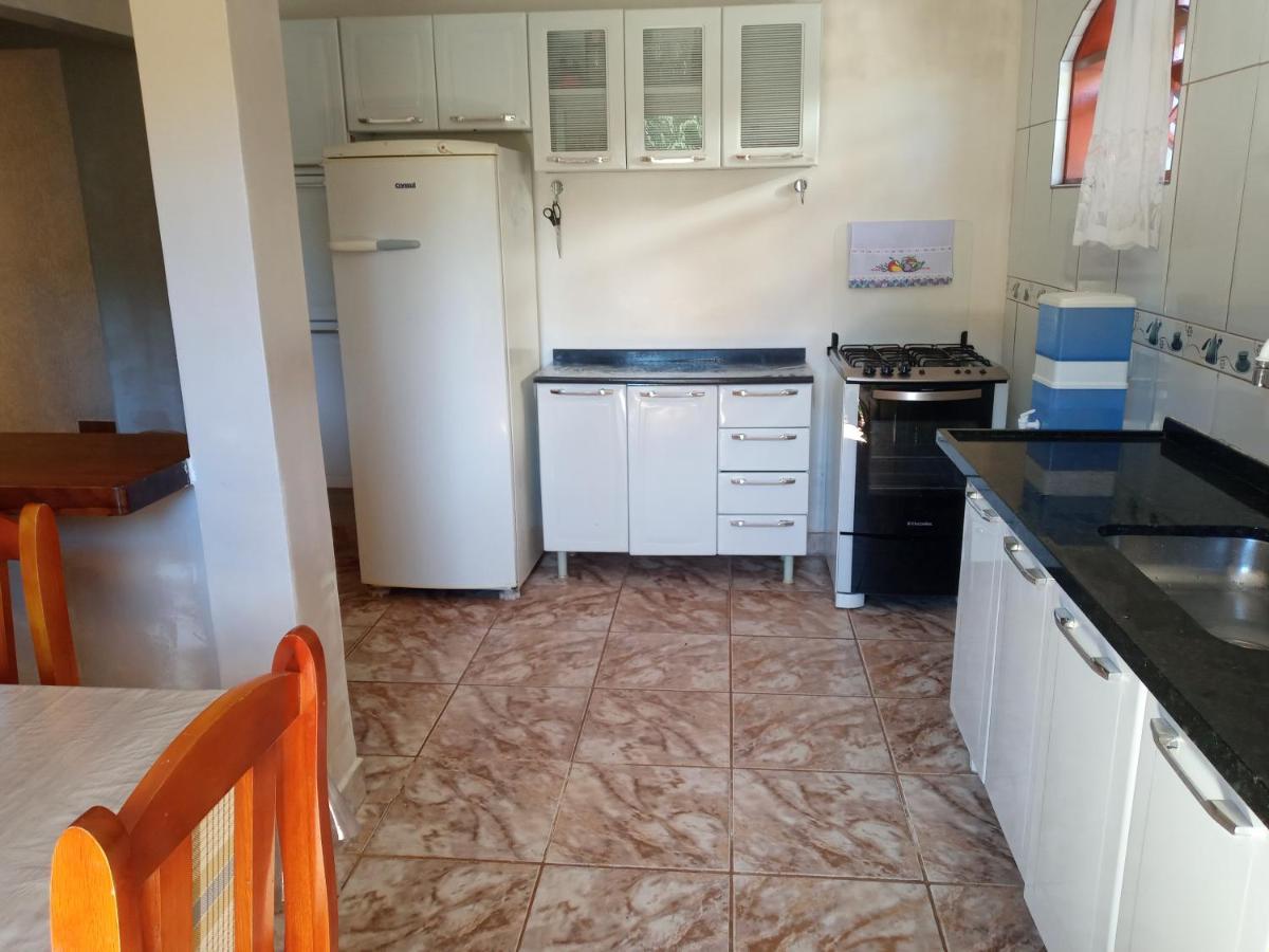 Casa Vegas Apartman Campos do Jordão Kültér fotó