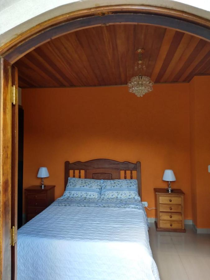 Casa Vegas Apartman Campos do Jordão Kültér fotó