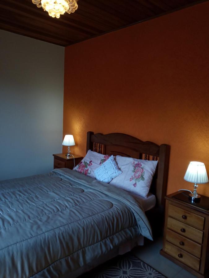 Casa Vegas Apartman Campos do Jordão Kültér fotó